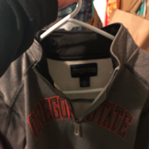 Oregon state sweater - Picture 2 of 3